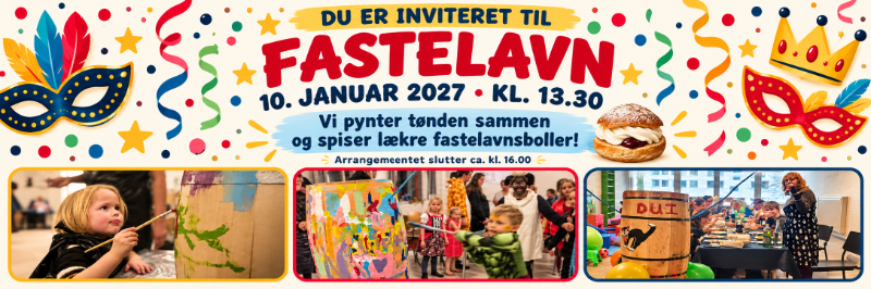 Fastelavn