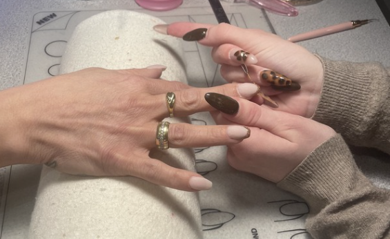 Negletekniker uddannelsen