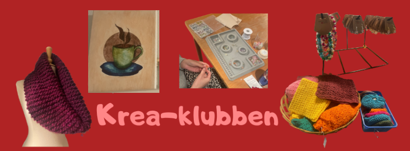 Krea Klubben